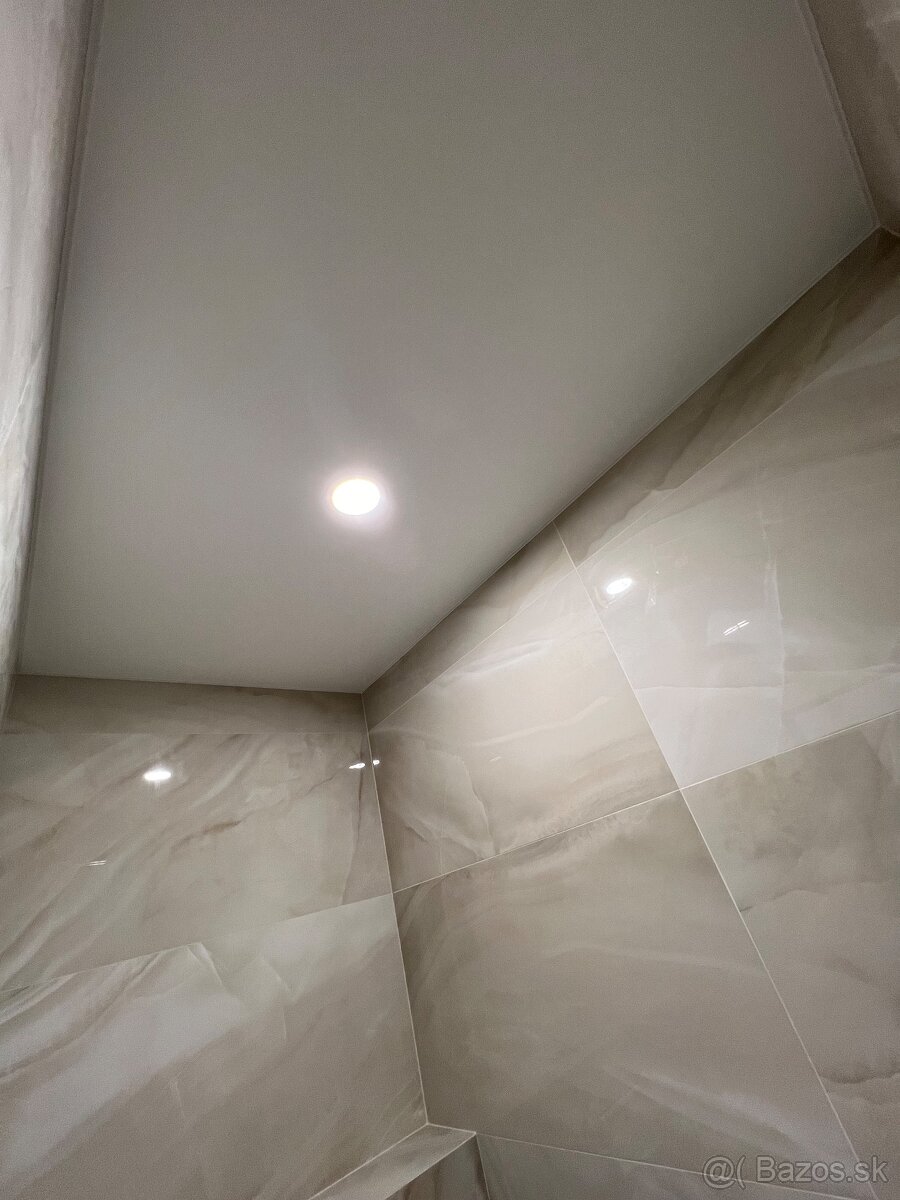 Napínané stropy Napínacie stropy - 9
