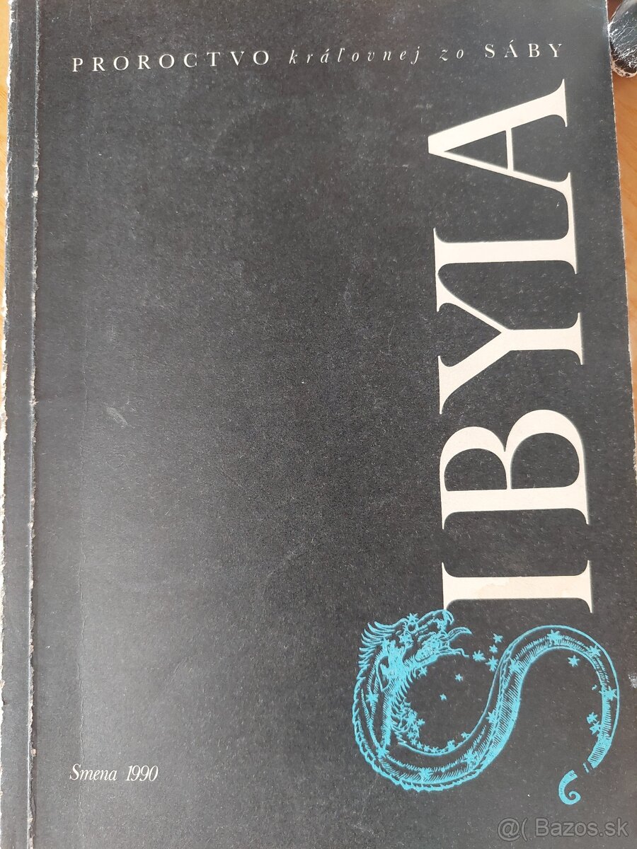 Zaujímavé knihy - 9