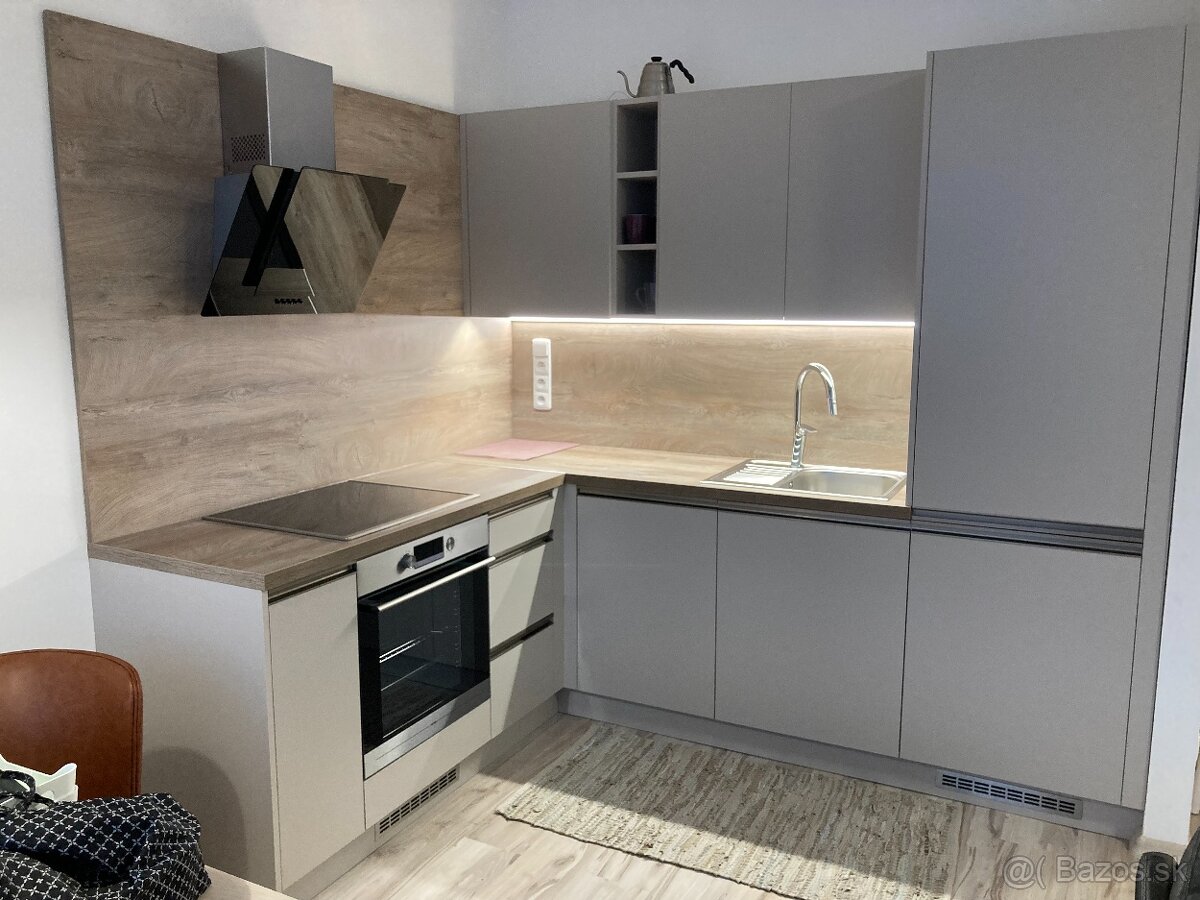 garsónka na prenájom - 9