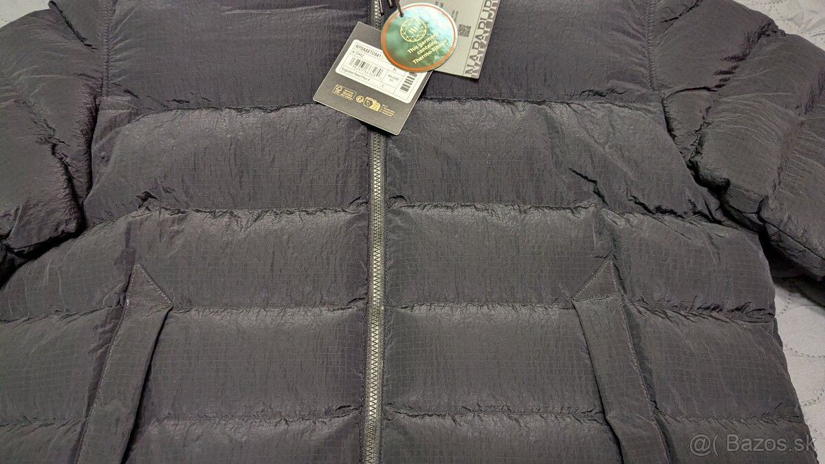 Pánska bunda Napapijri - 9