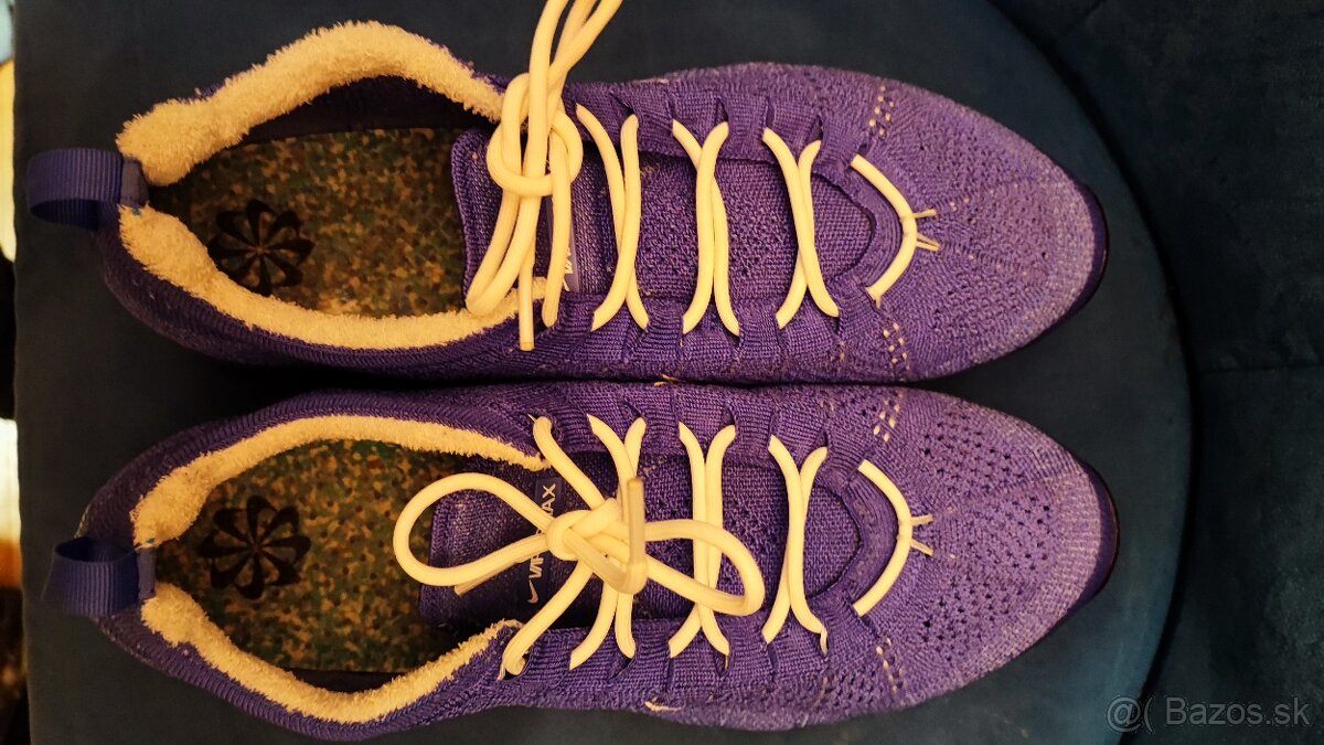 Nike Vapormax EU 47 - 9