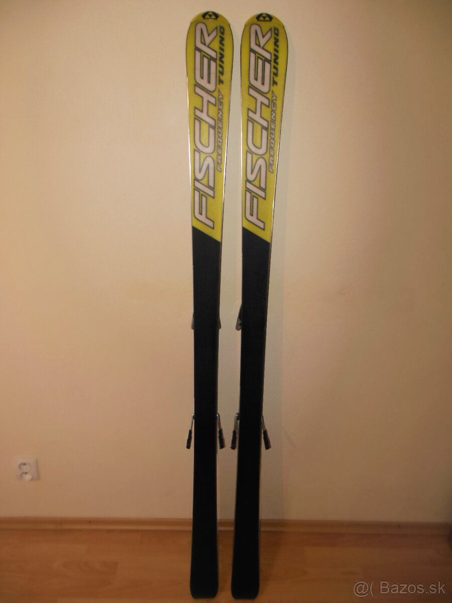 Fischer RC R16 170cm - 9