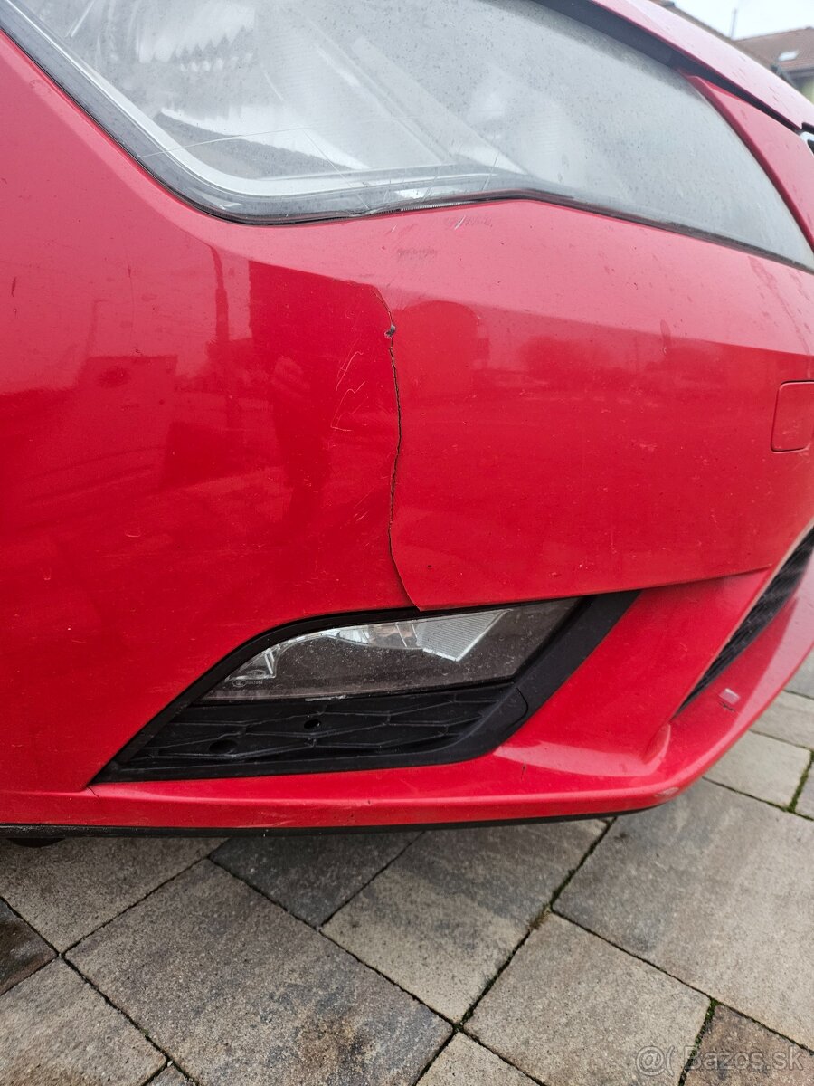 Seat Leon 1.6 TDI 2013 - 9