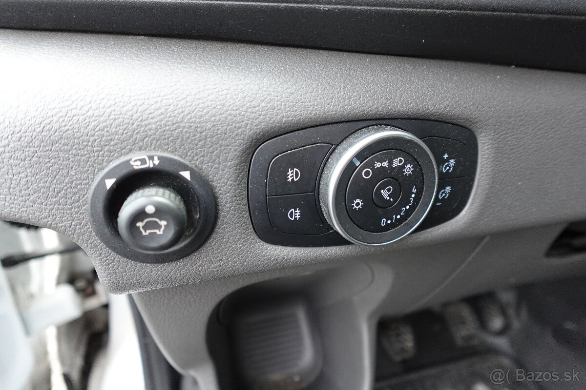 FORD TRANSIT L4H3 JUMBO 2.0TDCI KLIMA SERVISKA - 9