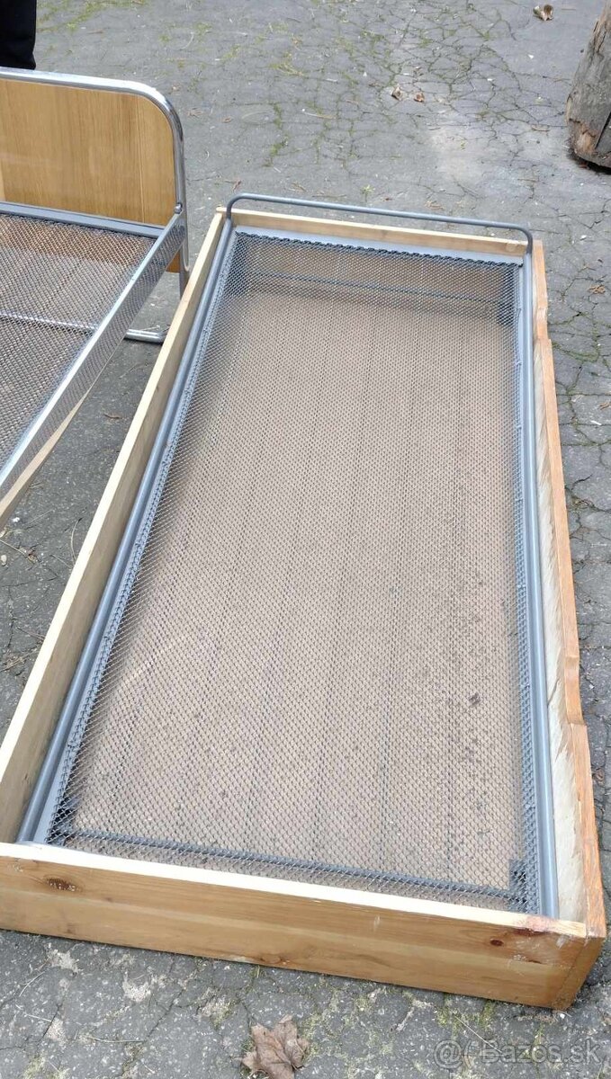 kreslá Bratislava - 9