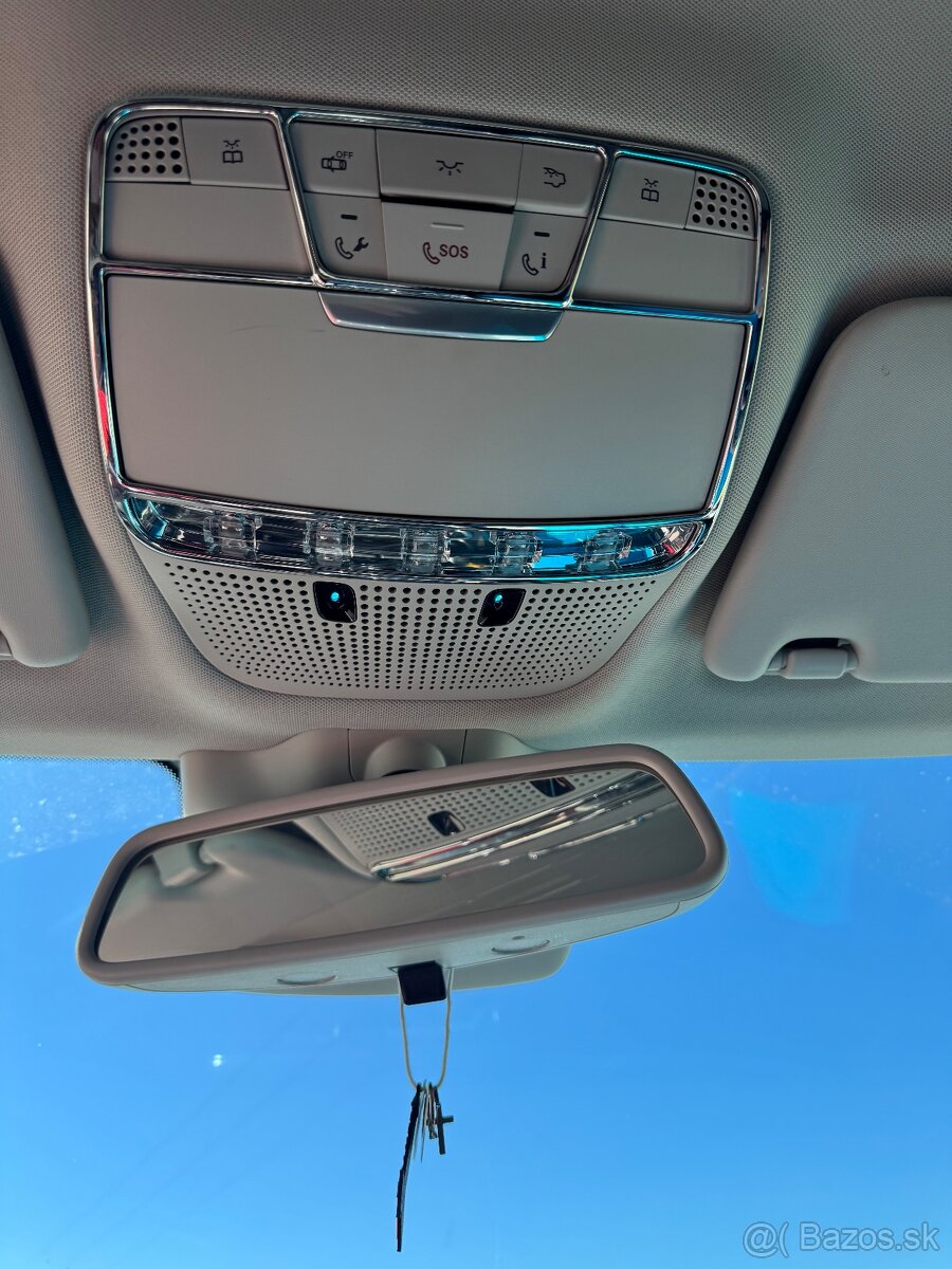 Mercedes-Benz C 200D, 100kw - 9