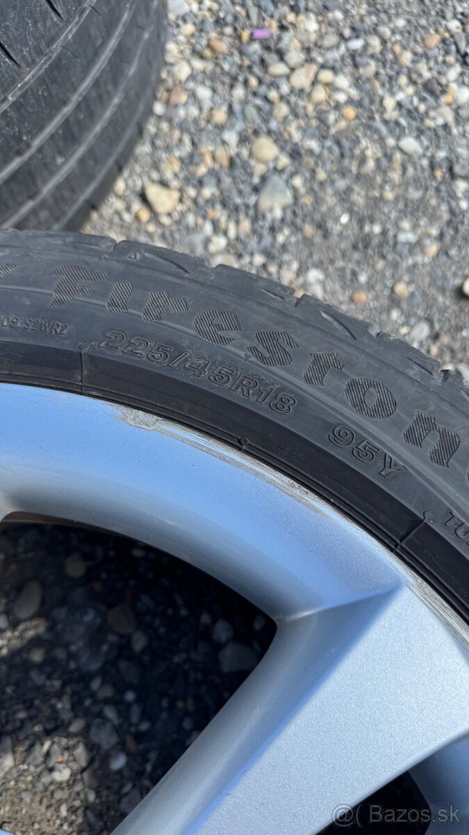 Skoda NEPTUNE R18 5x112 - 9