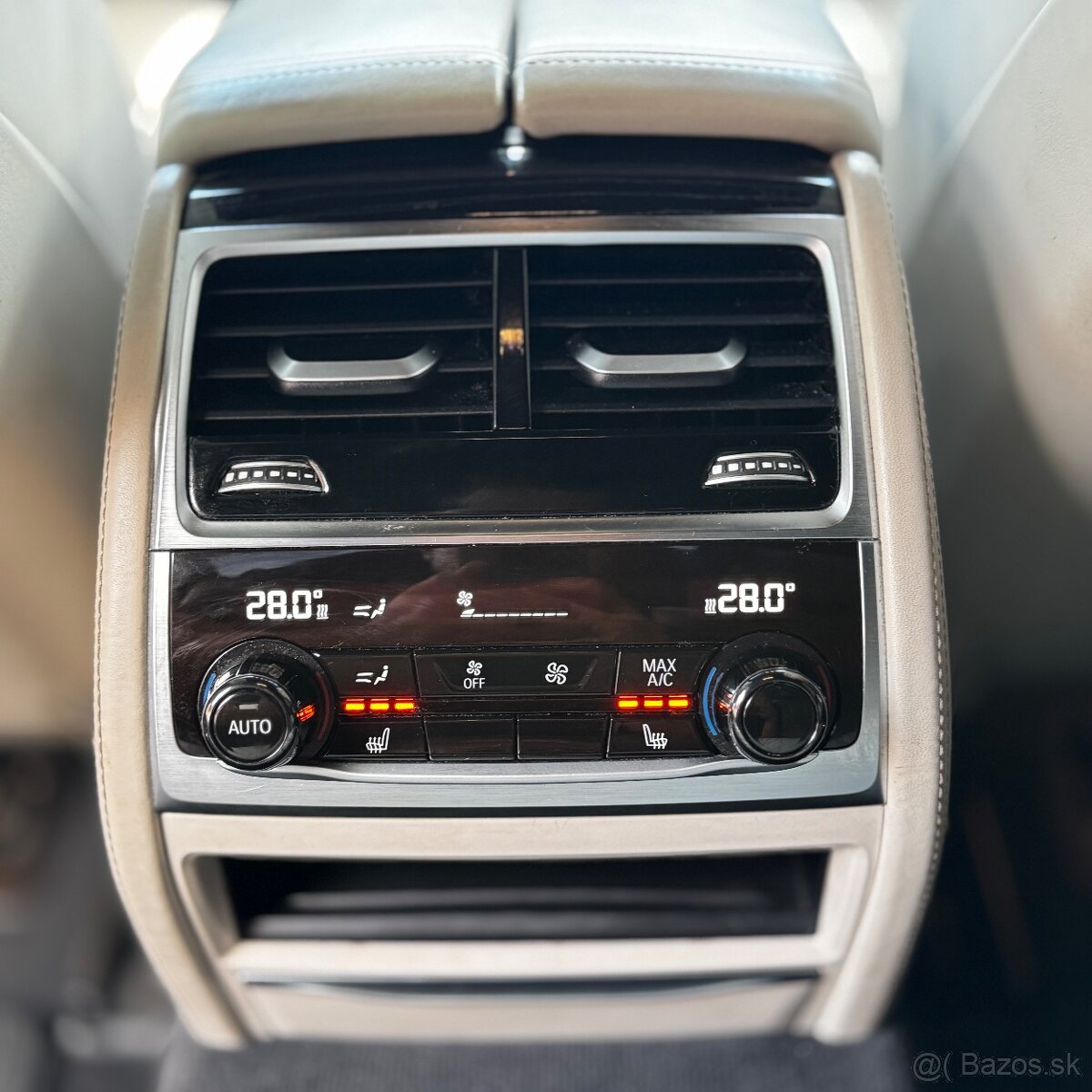 Bmw 730d xdrive Mpacket G11 - 9