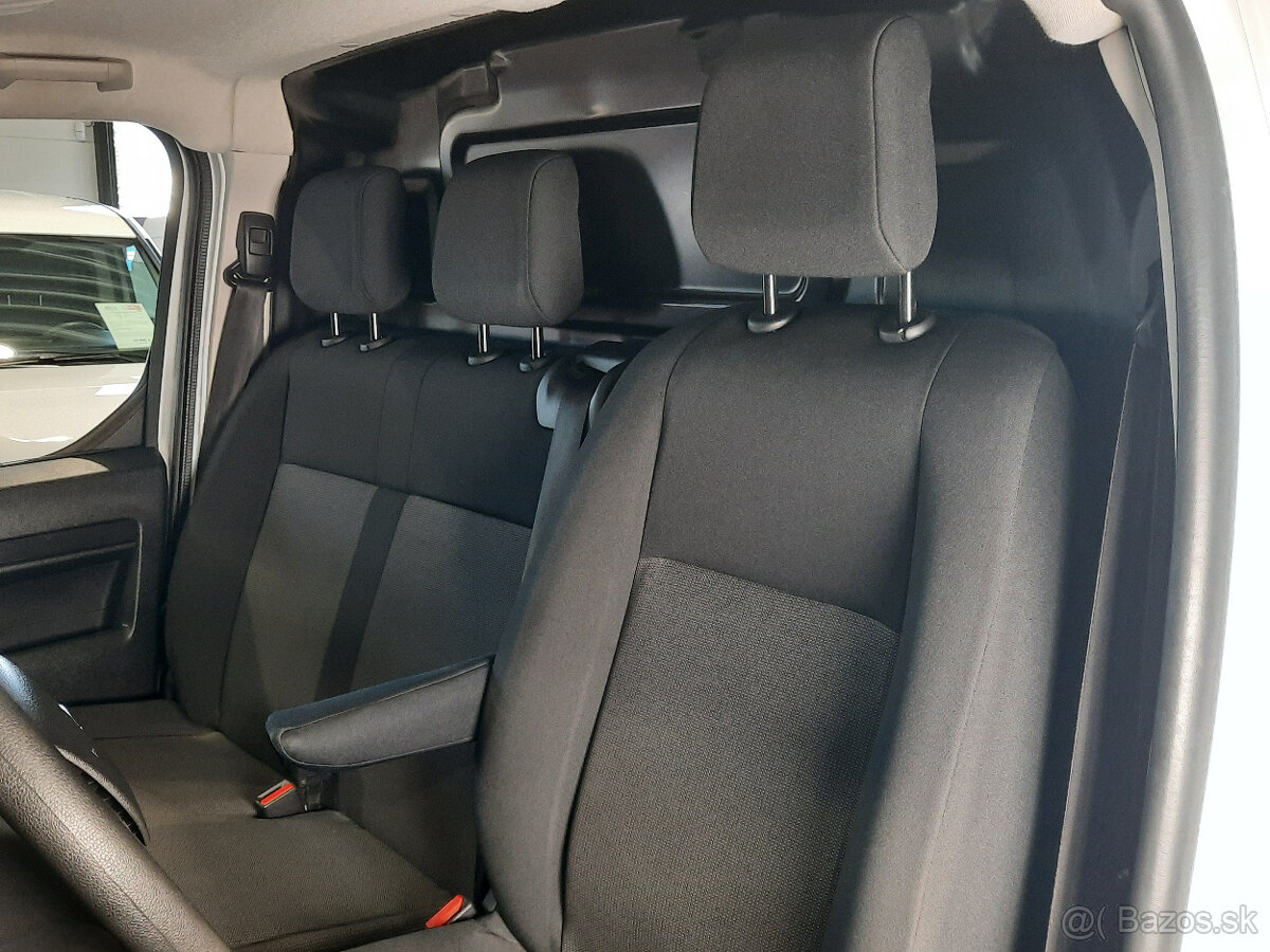 Opel Vivaro 1,5 CDTi L1H1 - 9