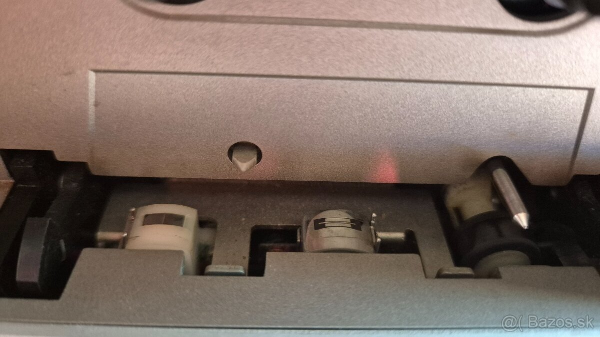 Kenwood KX-440 made in Japan 1980 - 9