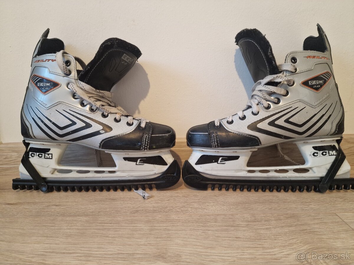 Hokejová výstroj - 9