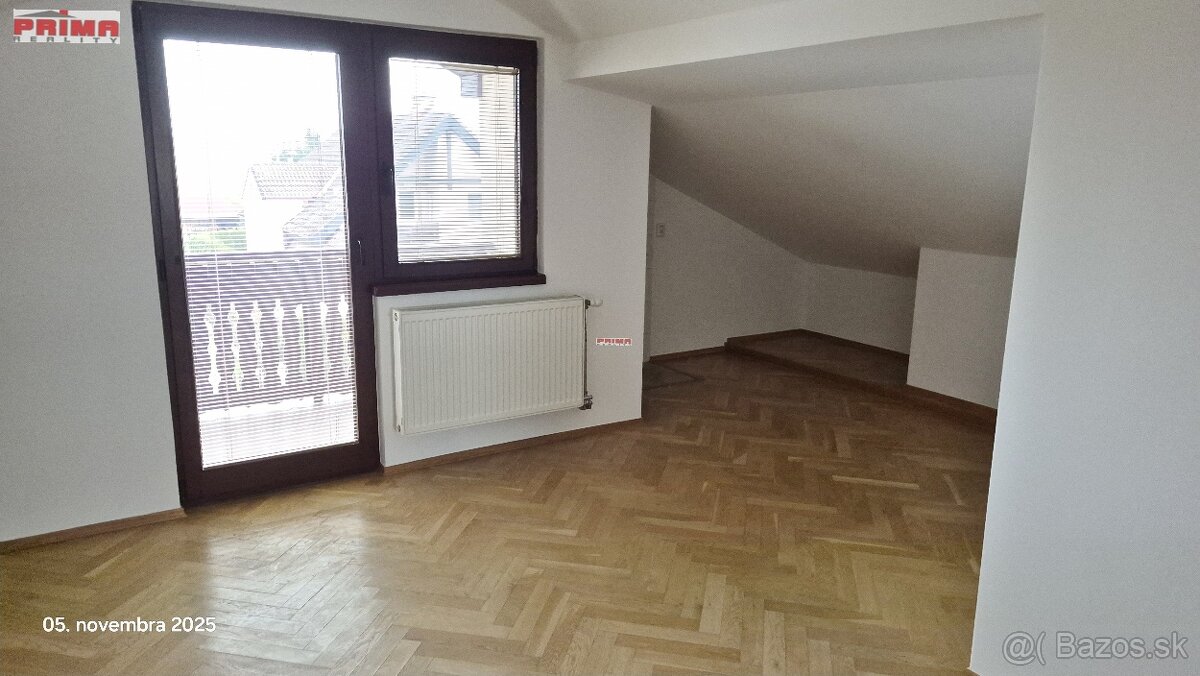 ID 3155 Prenájom: 3 izbový byt Žilina, Rosinky - 9