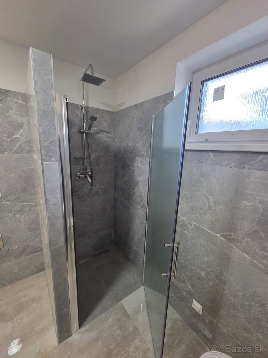 Novostavba rodinného domu V. Lapáš 1206 - 9