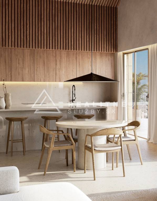 Moderné rezidenčné bývanie – Benalmádena / Torremolinos - 9