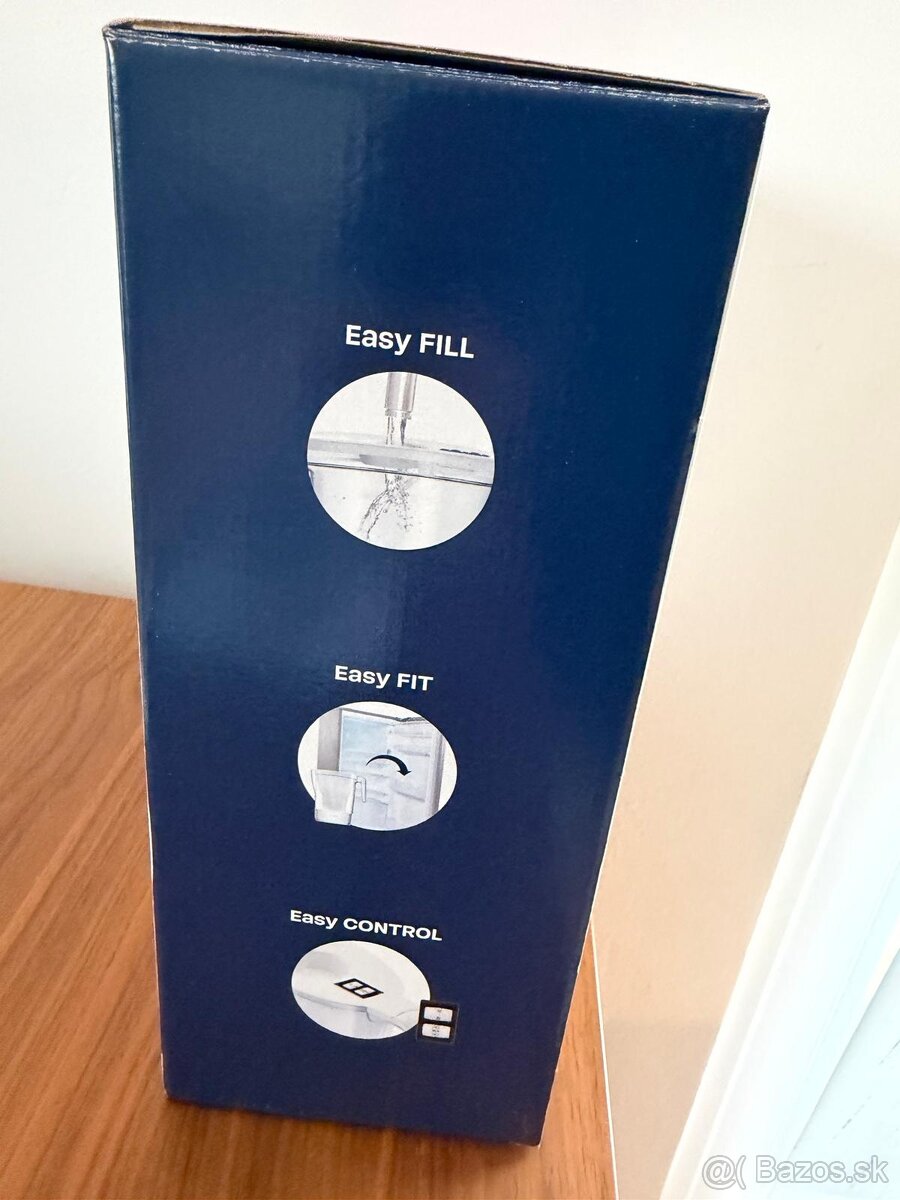 BWT VIDA filtračná kanvica biela + 3× filter - 9