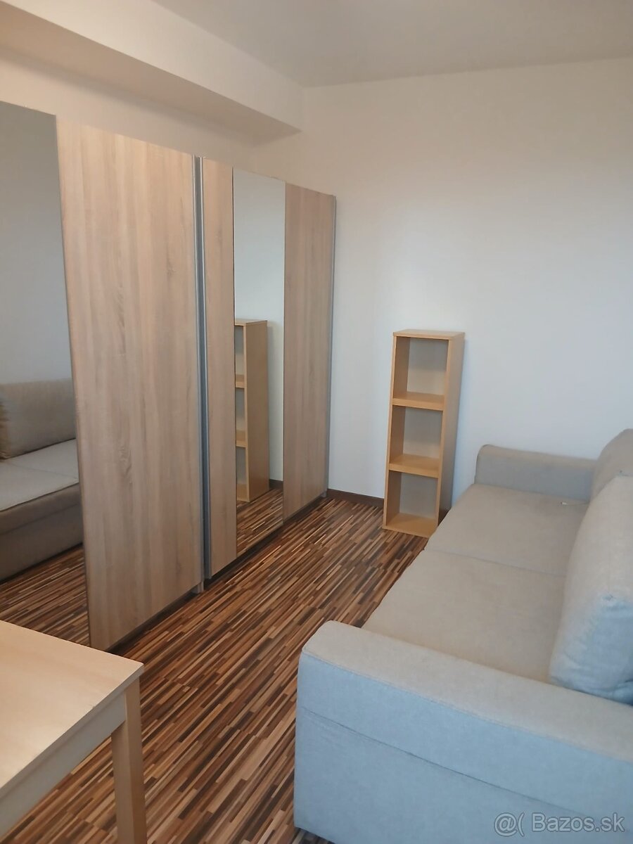 prenájom bytu Bratislava - 9