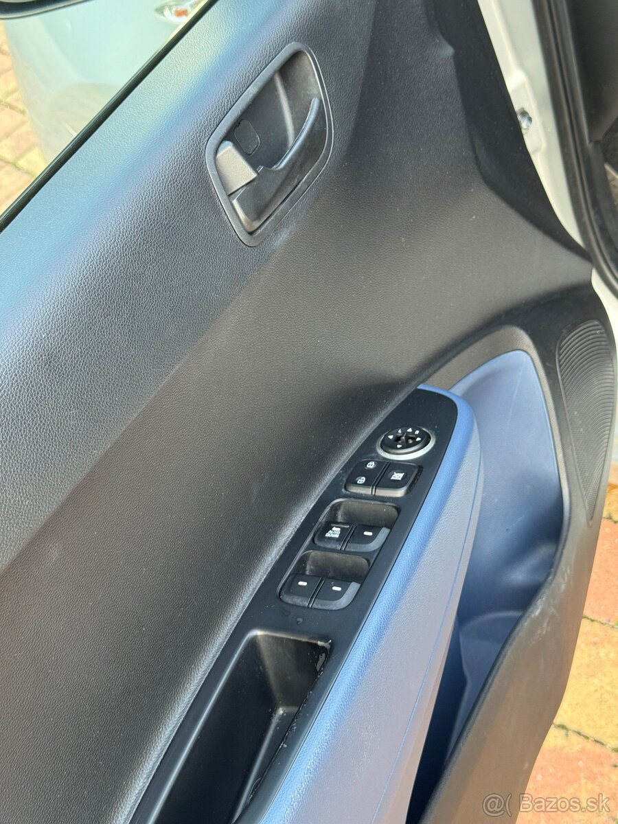 Hyundai i10 2014 - 9