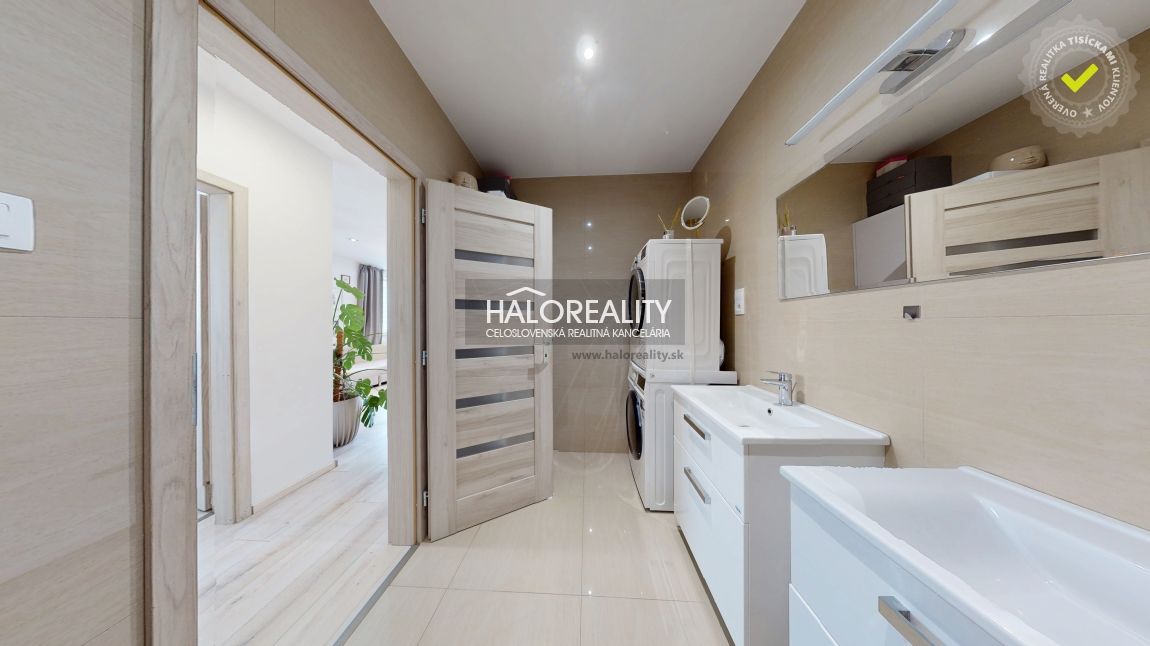HALO reality - Predaj, trojizbový byt Galanta, Orechová ulic - 9