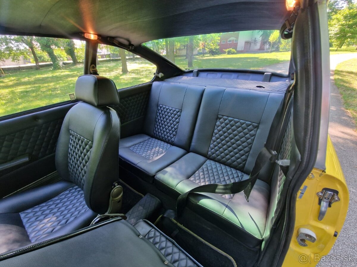 Škoda 110r coupé - 9