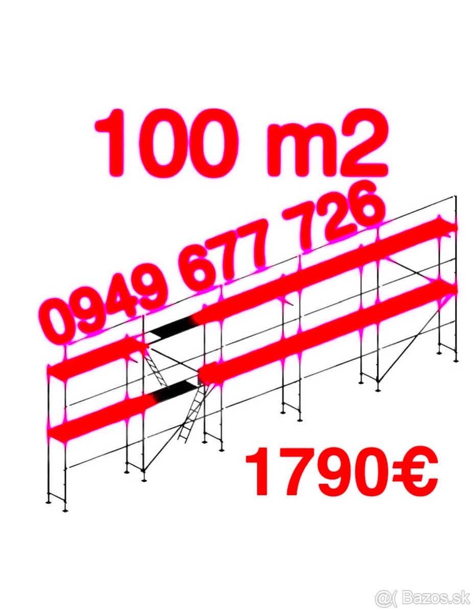 PREDÁM LEŠENIE – PLETTAC - 9