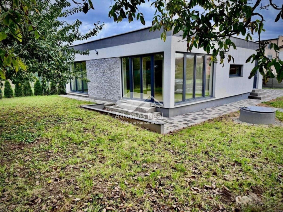 5-IZBOVÝ RODINNÝ DOM KOŠICE - OKOLIE / SEŇA - 9