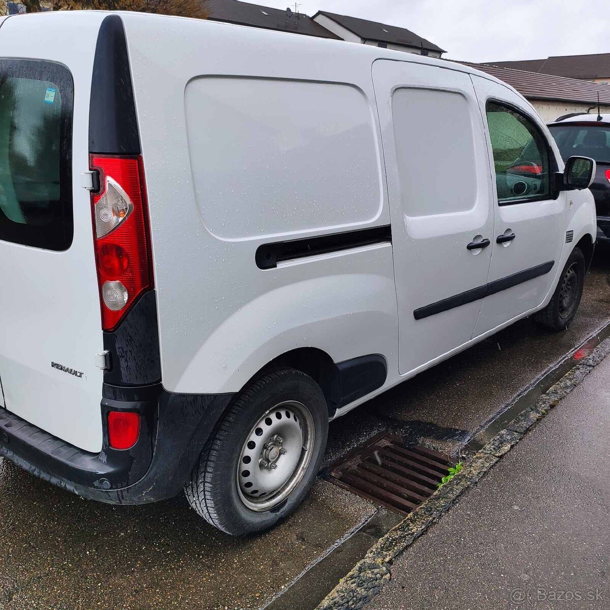 Renault Kangoo - 9