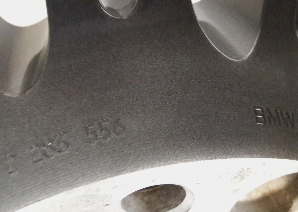 BMW M3 E92 19" Styling 220 - 9