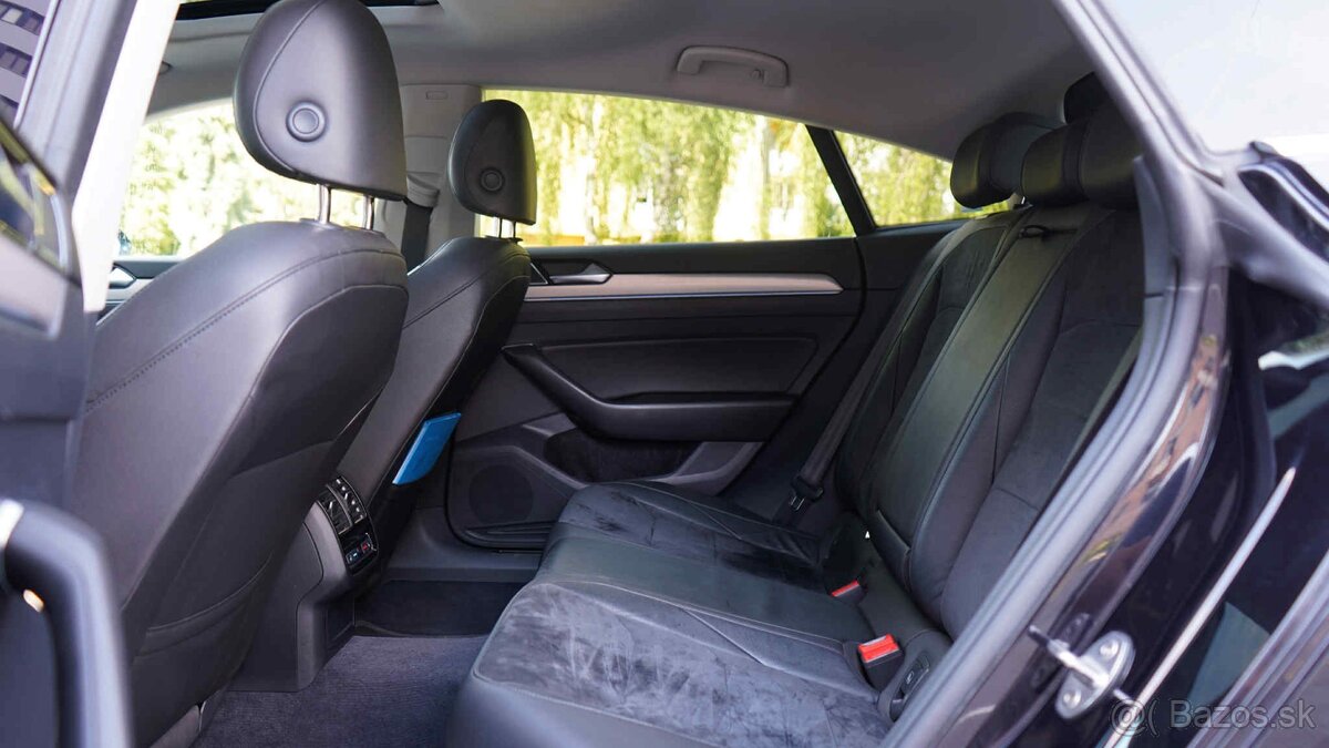 Volkswagen Arteon 2.0TSI 4Motion elegance 206kw - 9