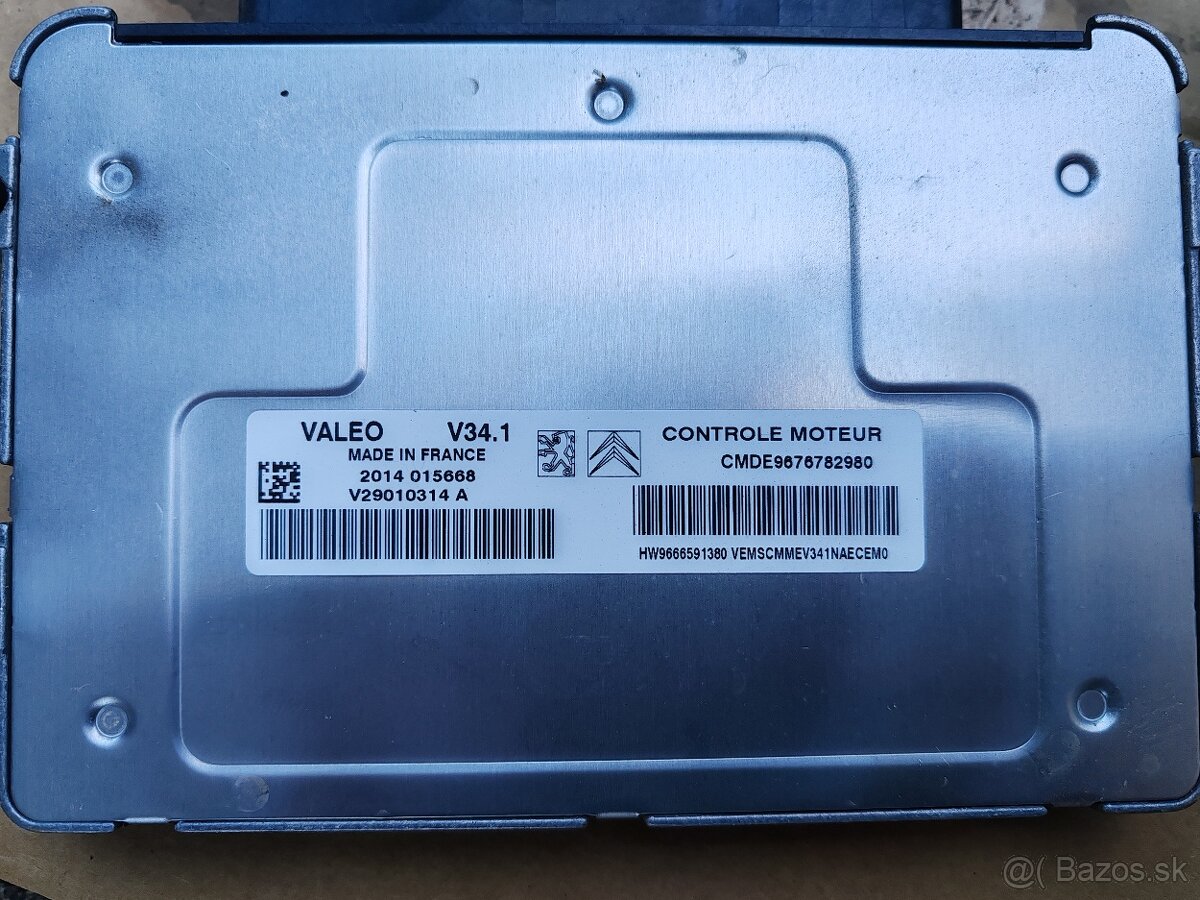 CITROEN C3 2 2011 1.4 54KW KOD KFT ND - 9