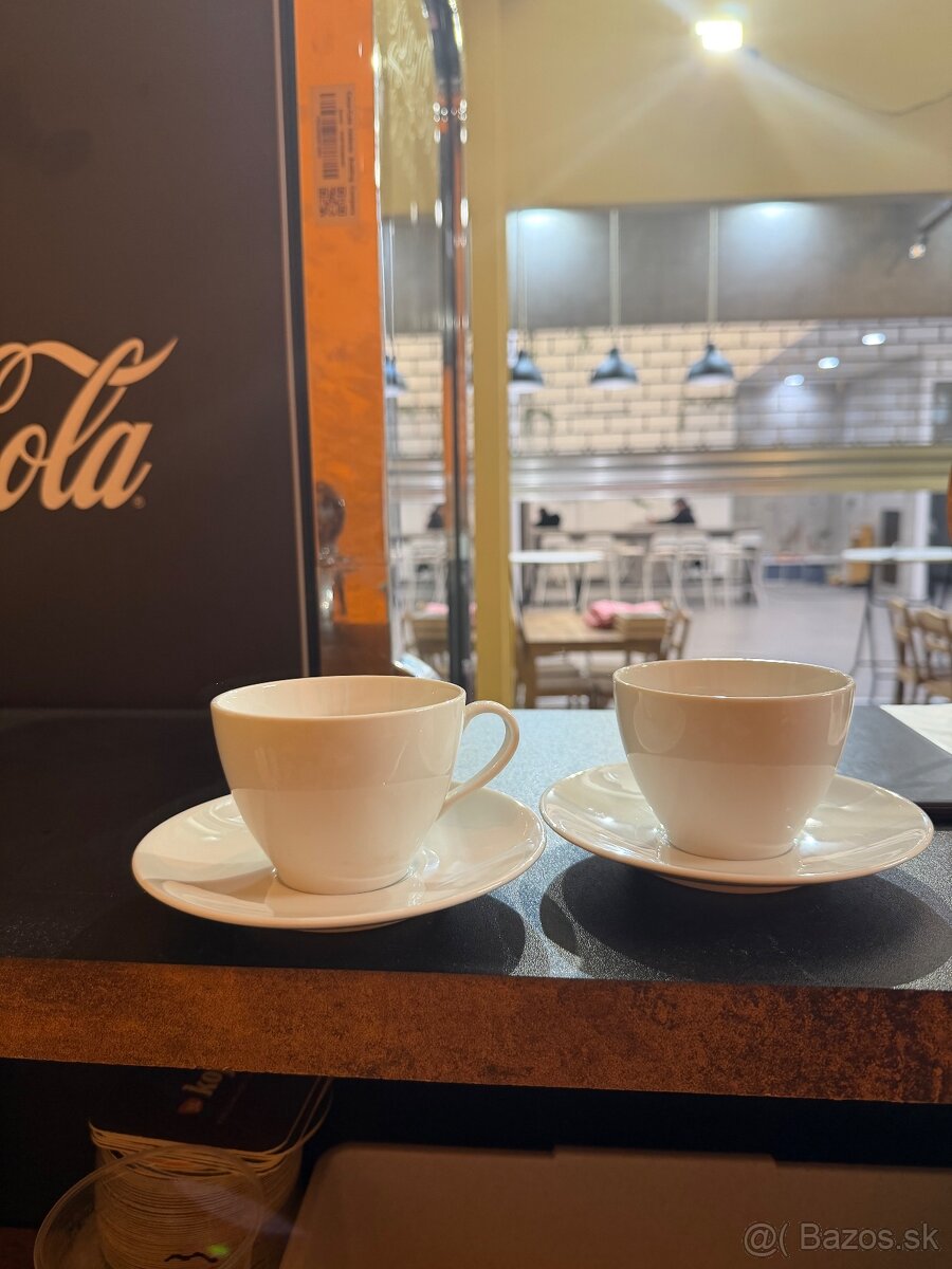 Veci do bistra,reštaurácie - 9