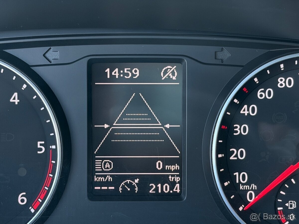 Volkswagen T6 Multivan 2.0 BiTDI BMT DSG - 9