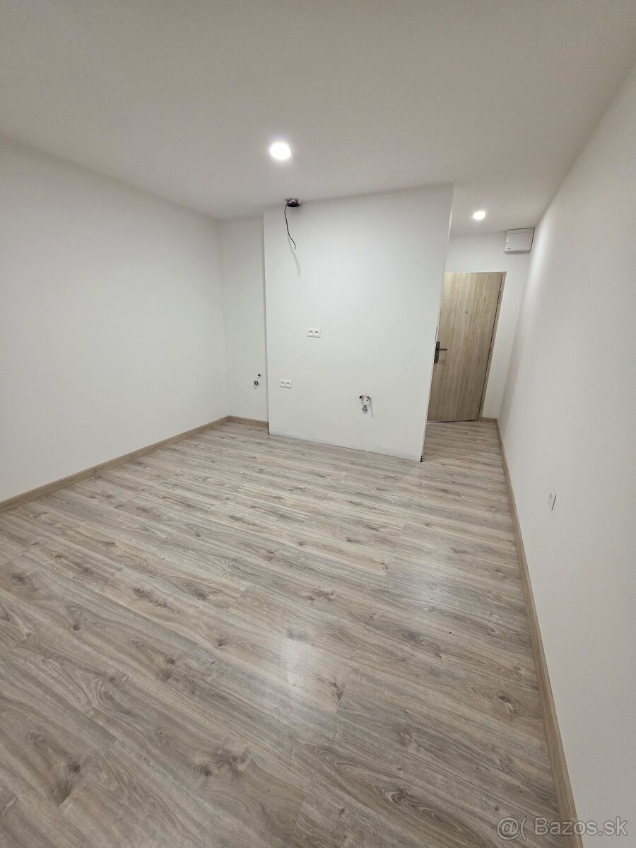 Garsonka prenajom byt - 9
