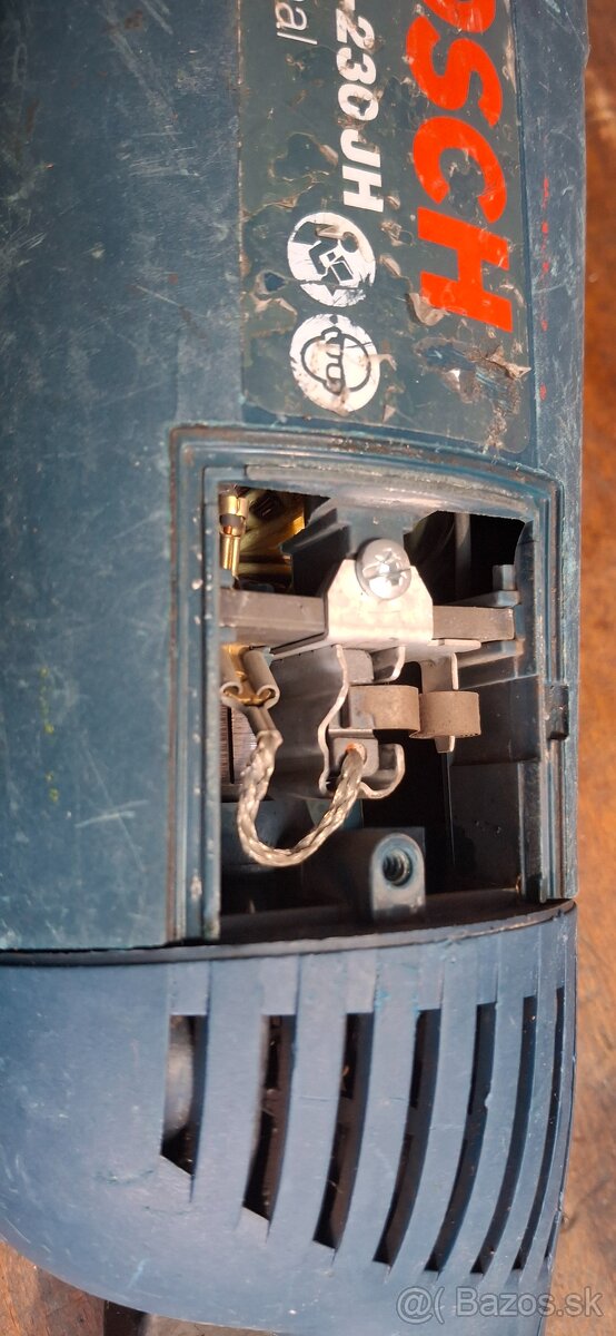 Bosch 22-230JH Profesional - 9