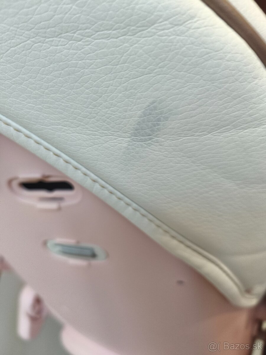 Jedálenská stolička Peg-Pérego - 9