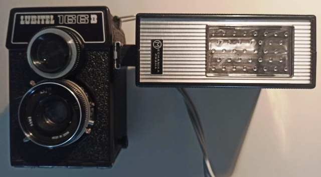 Retro elektronika - 9