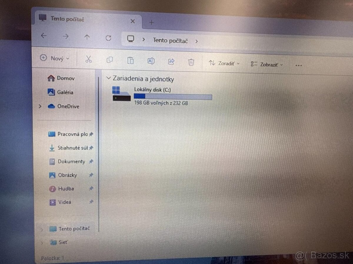 Notebook HP EliteBook 840 G1 i5-4310U/8GB/256GB SSD - 9