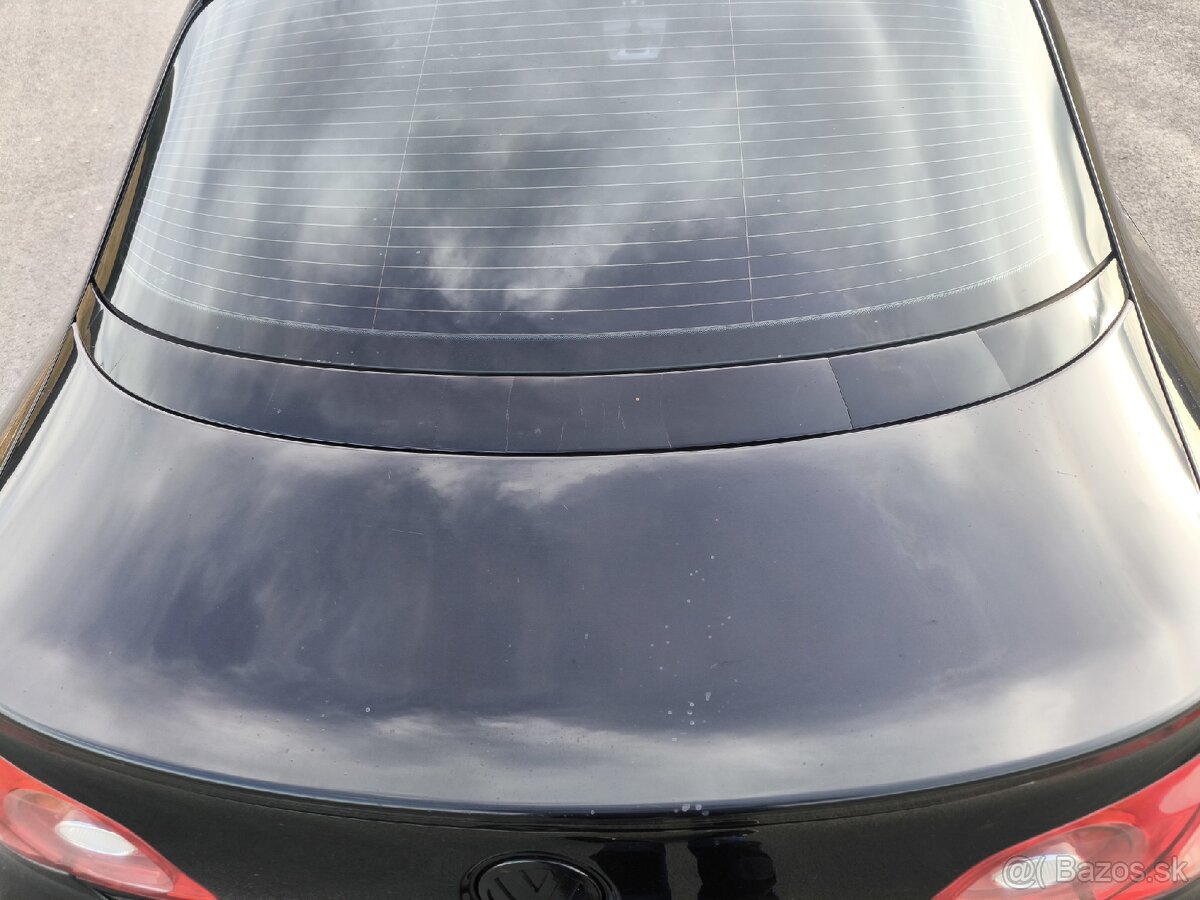 VW Passat CC 2.0 TDI DSG - 9