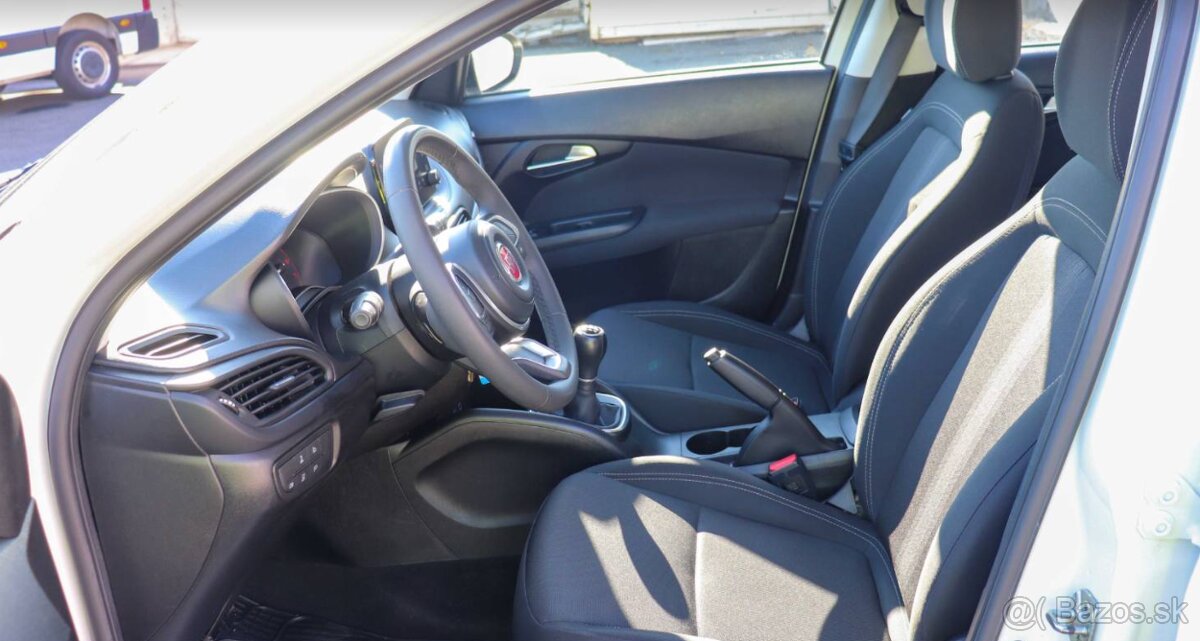 Fiat Tipo Kombi 1.3 MultiJet City Life - 9