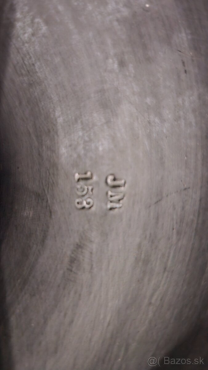 Vaza Johann Maresch - 9