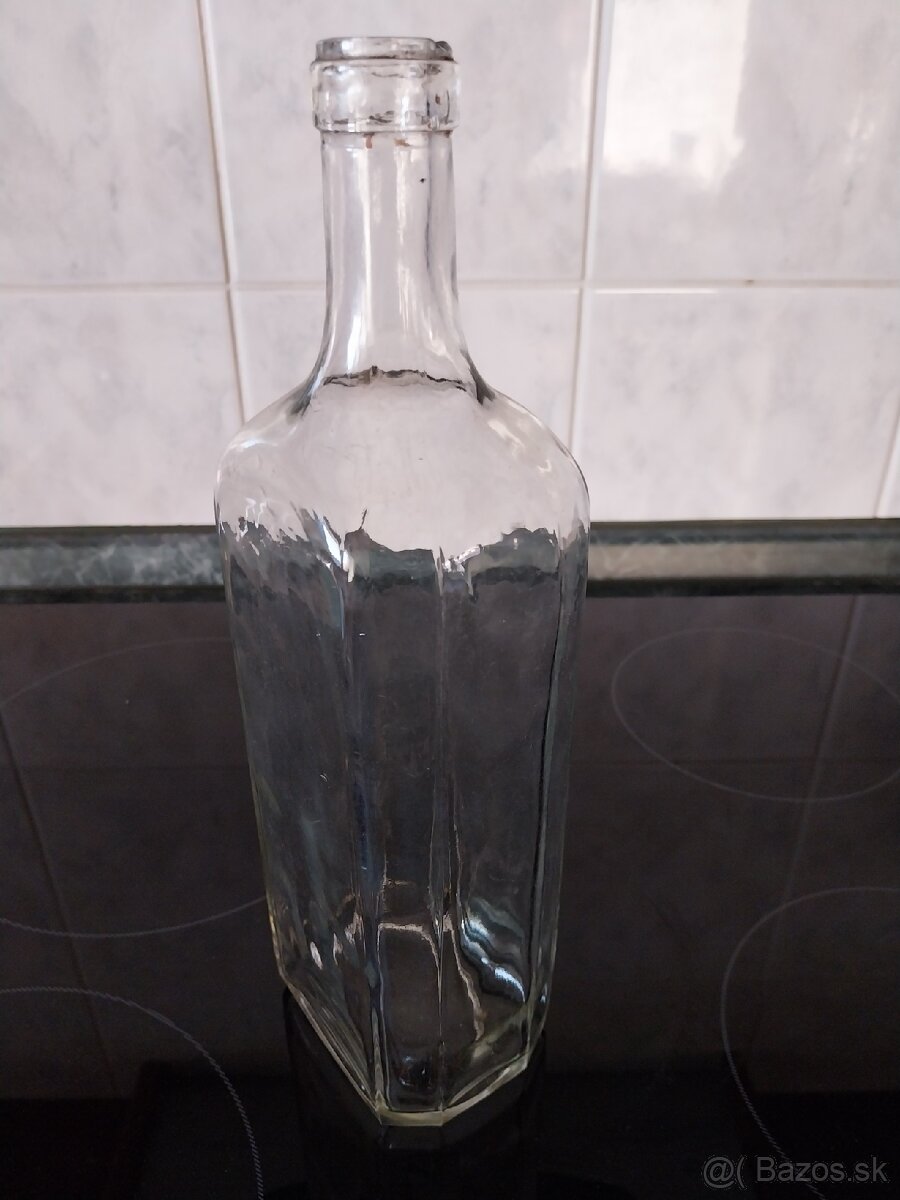 Staršie flaše flaša - 9