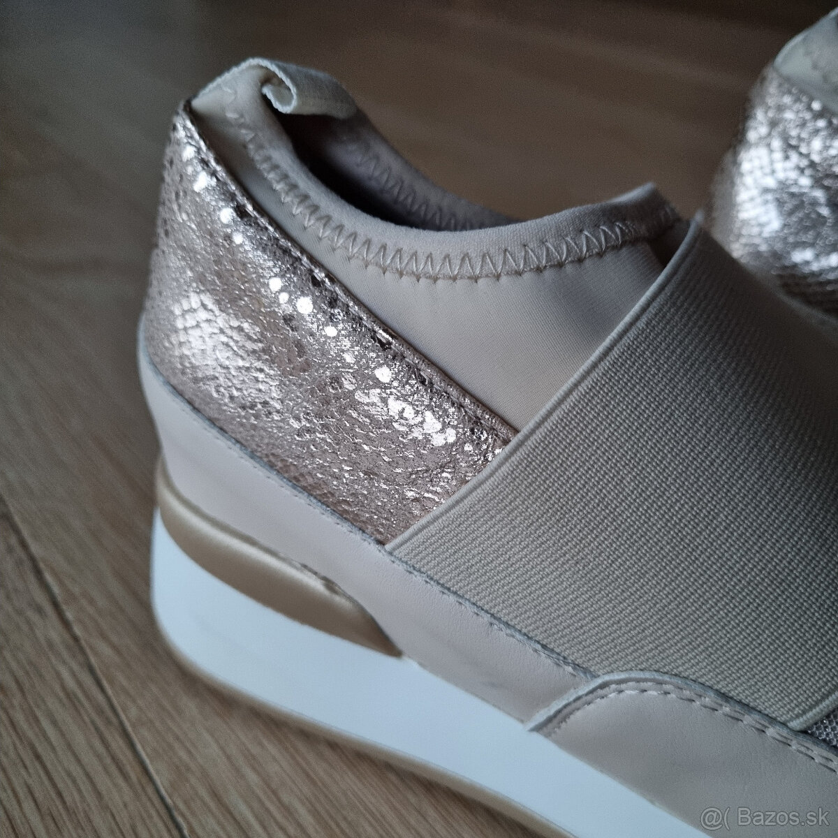 Dámske tenisky - 9