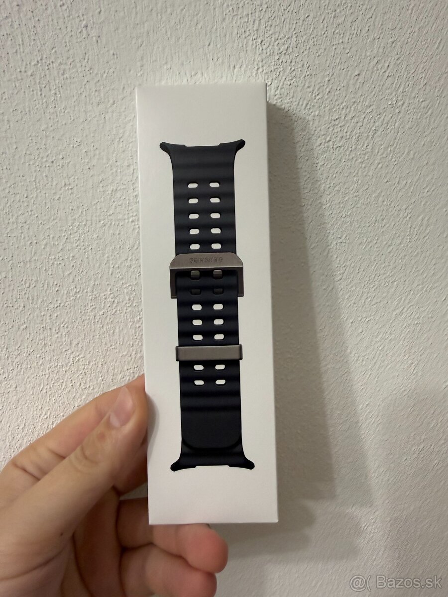 Samsung Galaxy Watch Ultra - 9