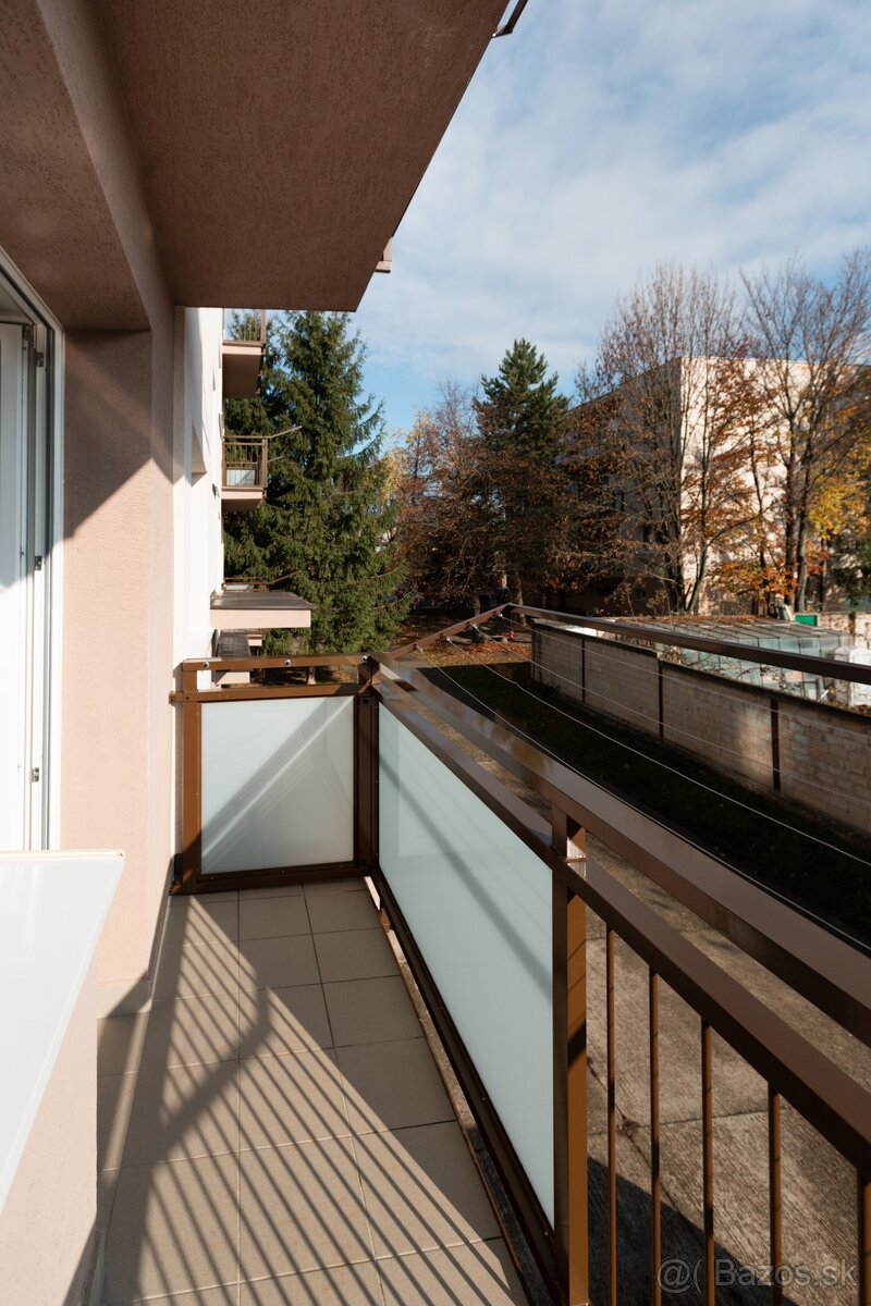 Byt Piešťany 3i - 9