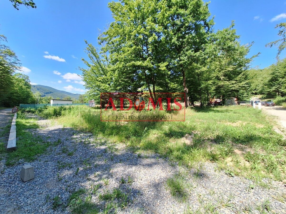 na predaj stavebný pozemok 1000m2 Kysak, elektrika pred poze - 9