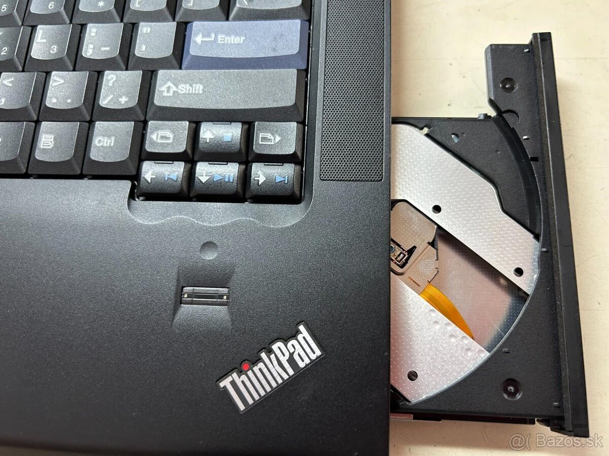 Lenovo Thinkpad T420 - 9