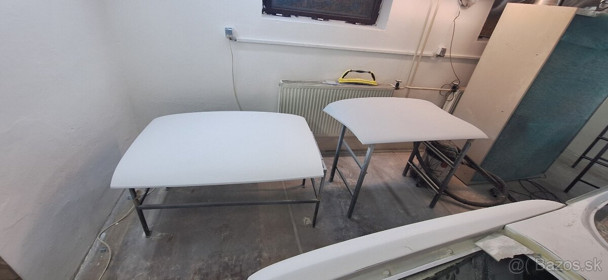 Lakovanie, Autoklampiarske prace, Leštenie - 9