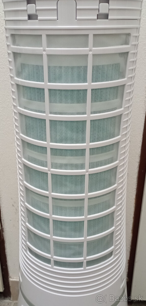 KLARSTEIN Skyscraper Ice ochladzovač vzduchu - 9