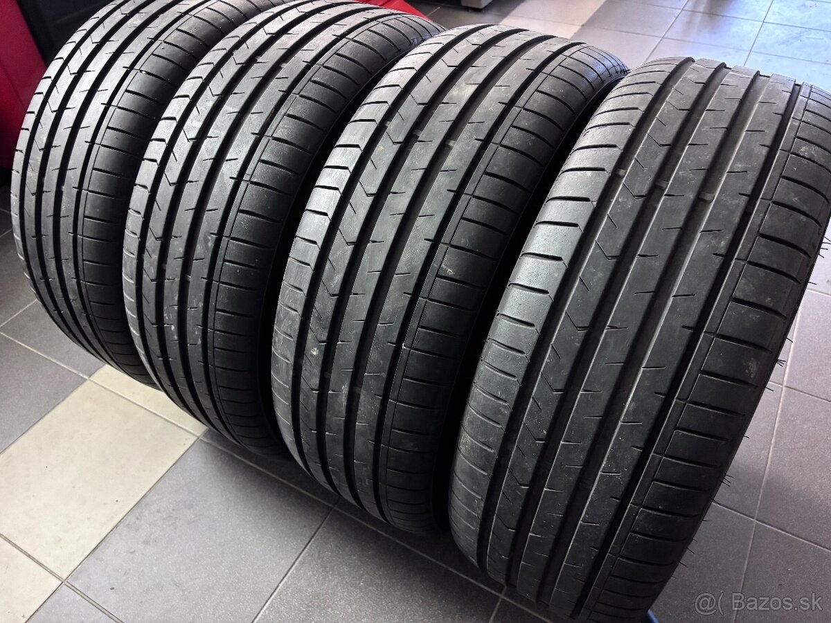 5x112 R20 CMS Black Letne - 9