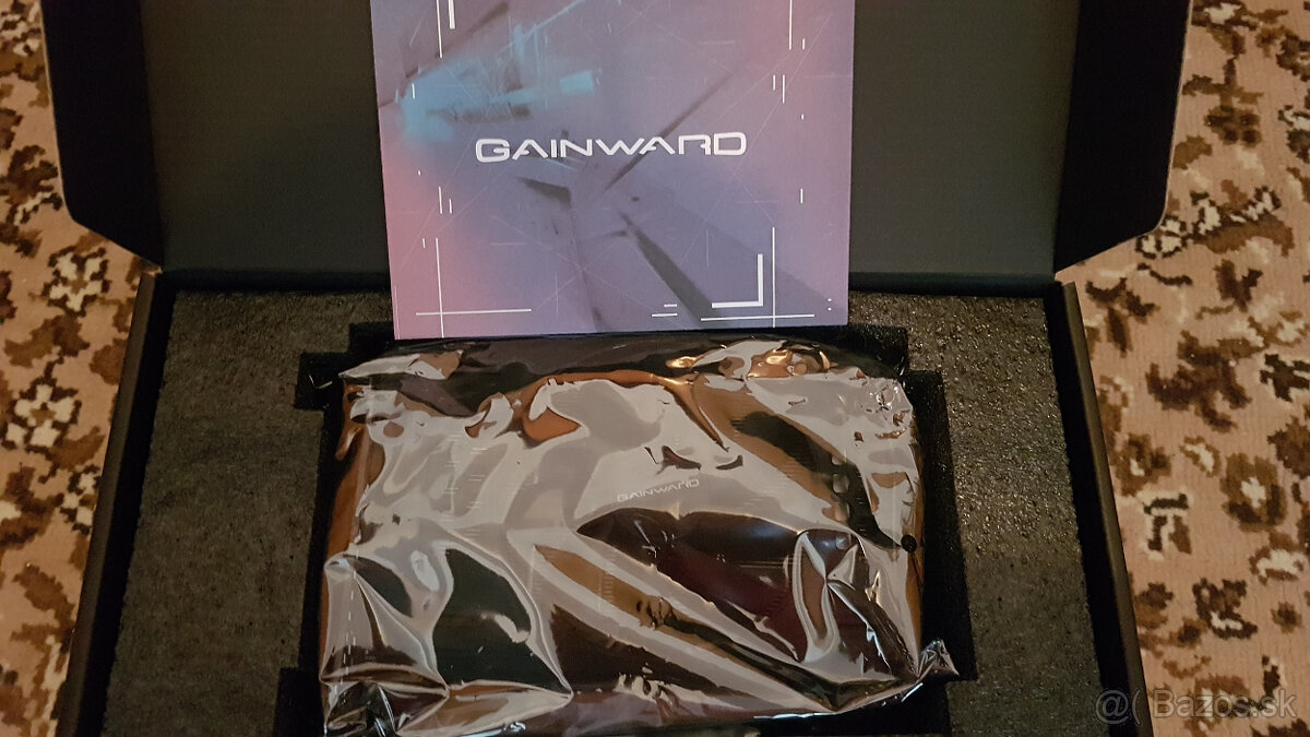 GAINWARD GeForce RTX 3060 Pegasus 12Gb - 9