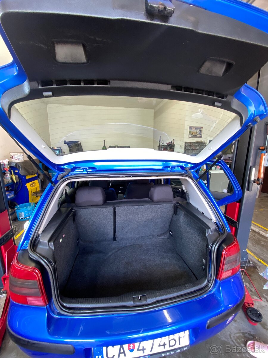 Golf 4 1.9tdi - 9